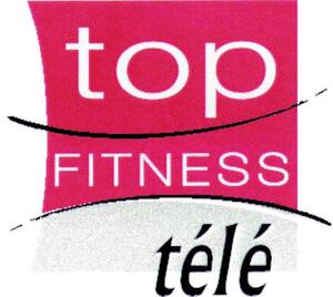 top FITNESS télé_logo