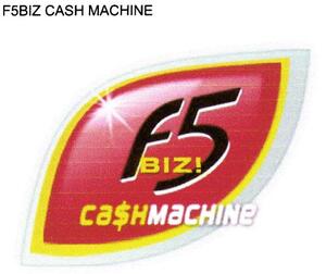 F5 Biz! CASH MACHINE_logo