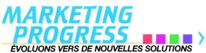 MARKETING PROGRESS EVOLUONS VERS DE NOUVELLES SOLUTIONS_logo
