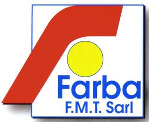 F FARBA F.M.T SARL_logo