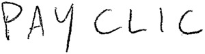 PAY CLIC_logo