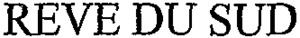 REVE DU SUD_logo