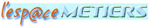 L'ESP@CE METIERS_logo