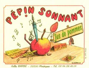 PEPIN SONNANT_logo