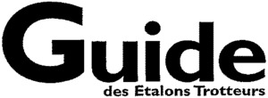 GUIDE DES ETALONS TROTTEURS_logo