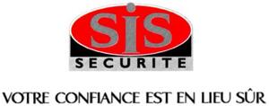 SIS SECURITE VOTRE CONFIANCE ES EN LIEU SÛR_logo