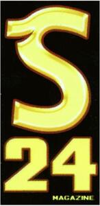 S24 MAGAZINE_logo