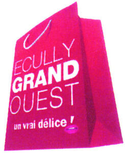 ECULLY GRAND OUEST UN VRAI DÉLICE !_logo