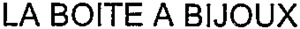 LA BOITE A BIJOUX_logo