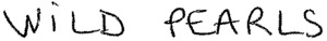 WILD PEARLS_logo