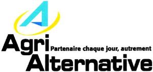 A AGRI ALTERNATIVE PARTENAIRE CHAQUE JOUR, AUTREMENT_logo