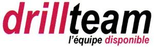 DRILLTEAM L'EQUIPE DISPONIBLE_logo