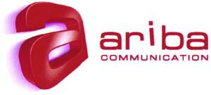 A ARIBA COMMUNICATION_logo