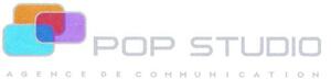 POP STUDIO AGENCE DE COMMUNICATION_logo
