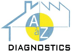 A A Z DIAGNOSTICS_logo