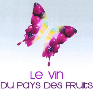 LE VIN DU PAYS DES FRUITS_logo