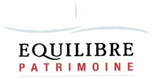 EQUILIBRE PATRIMOINE_logo