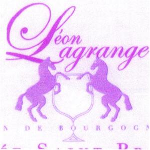 LEON LAGRANGE_logo