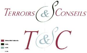 TERROIRS & CONSEILS T & C_logo