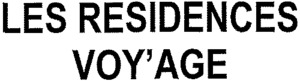 LES RESIDENCES VOY'AGE_logo