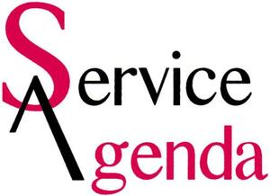 SERVICE AGENDA_logo