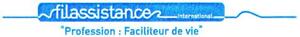 FILASSISTANCE INTERNATIONAL PROFESSION : FACILITEUR DE VIE _logo