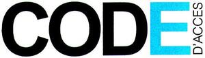 CODE D'ACCES_logo