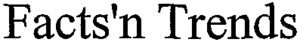 Facts'n Trends_logo