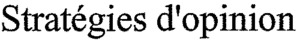 Stratégies d'opinion_logo