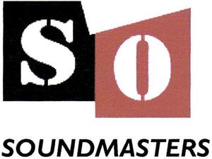 SO SOUNDMASTERS_logo