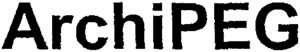 ArchiPEG_logo