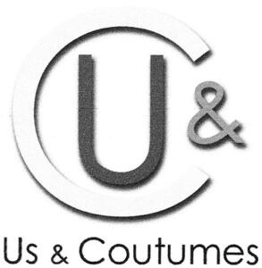 U & C US & COUTUMES_logo
