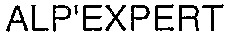 ALP'EXPERT_logo