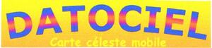 DATOCIEL CARTE CELESTE MOBILE_logo