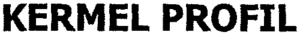 KERMEL PROFIL_logo