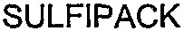SULFIPACK_logo