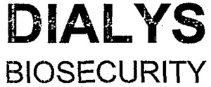 DIALYS BIOSECURITY_logo