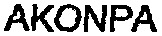 AKONPA_logo
