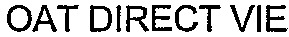 OAT DIRECT VIE_logo