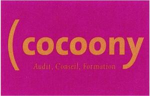 COCOONY_logo