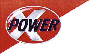 X POWER_logo