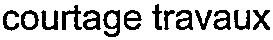 courtage travaux_logo