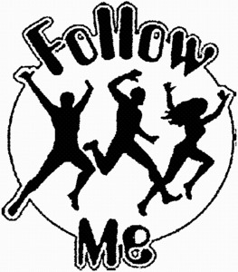 FOLLOW ME_logo