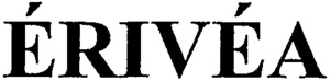 ÉRIVÉA_logo
