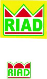 RIAD_logo