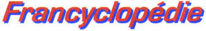 FRANCYCLOPÉDIE_logo