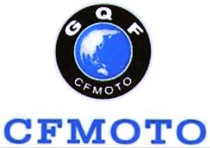 GQF CF MOTO_logo