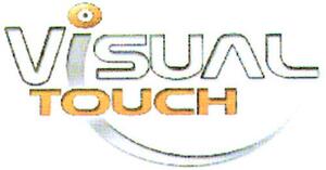 VISUAL TOUCH_logo