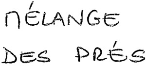 MÉLANGE DES PRÉS_logo