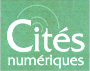 CITES NUMERIQUES_logo